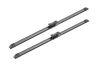 Wiper Blade A416S Aerotwin SET 600/575mm