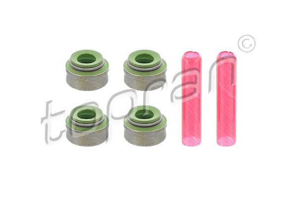 Seal Set, valve stem VAG, Mercedes/Smart