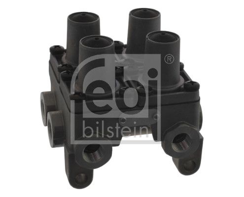 Multi-circuit Protection Valve Mercedes-Benz - 001 431 47 06