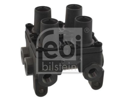 Multi-circuit Protection Valve Mercedes-Benz - 001 431 47 06