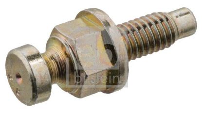 Bolt, tensioner pulley Ford Pkw 1 663 884