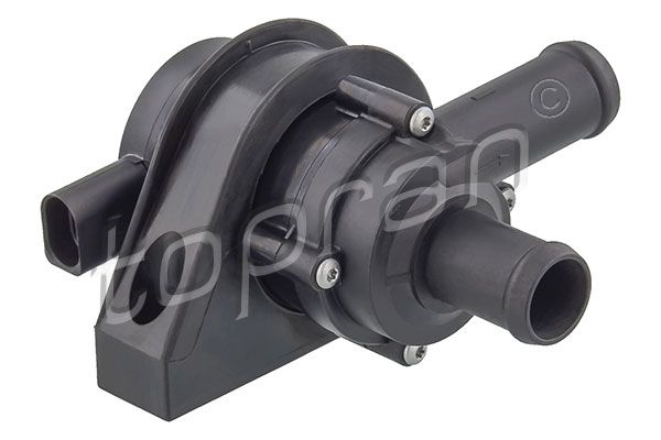 Auxiliary Water Pump (cooling water circuit) PASSAT (362), A3 (8P1), SUPERB II (3T4)