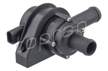 Auxiliary Water Pump (cooling water circuit) PASSAT (362), A3 (8P1), SUPERB II (3T4)