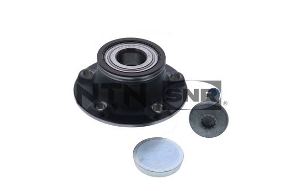 Wheel Bearing Kit VAG - 1J0 501 249 C
