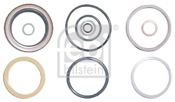 Repair Kit, tilt cylinder Scania 1 369 053