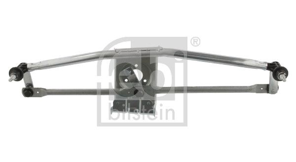 Wiper Linkage Mercedes-Benz - 901 820 00 81 SK