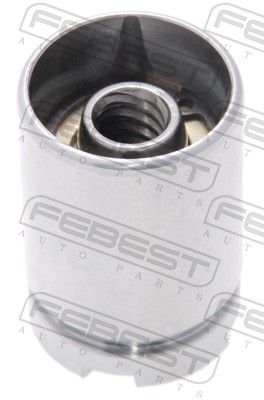 Piston, brake caliper HONDA 43215-SH3-931