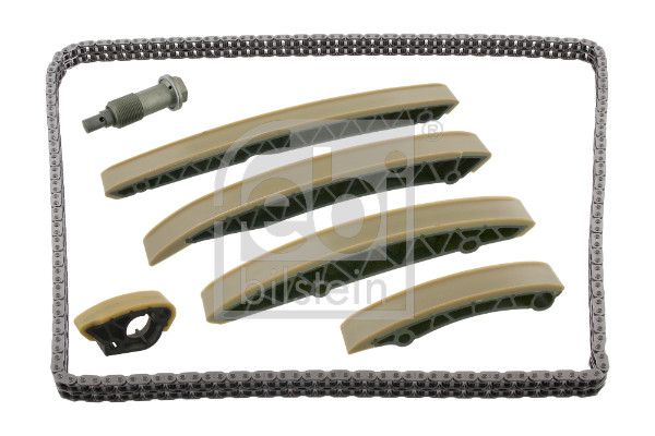 Timing Chain Kit Mercedes-Benz PKW 642 050 03 11 S1
