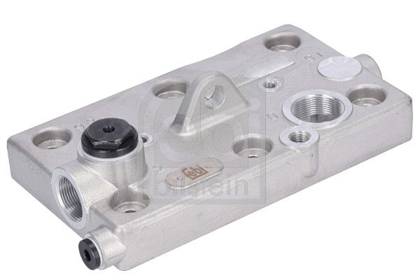 Cylinder Head, air compressor Mercedes-Benz LKW 001 130 59 15 SK1