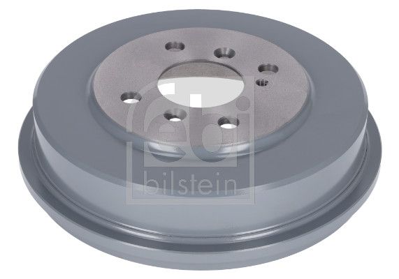 Brake Drum Ford Pkw 1 935 101