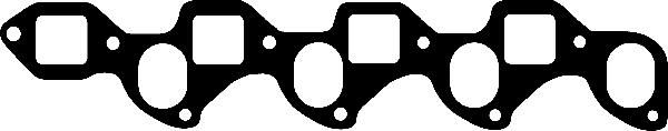 Gasket, intake manifold Nissan 140352W201