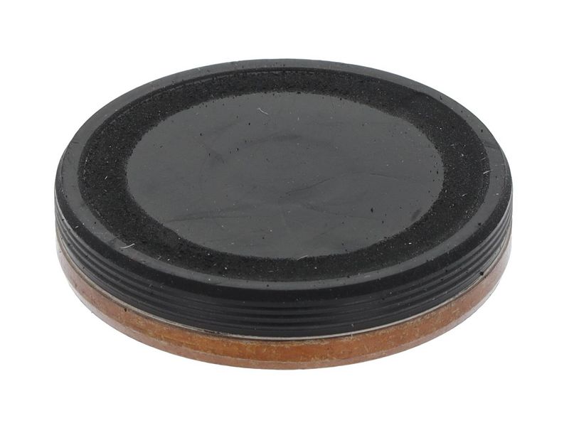 Plug, rocker arm shaft mounting bore