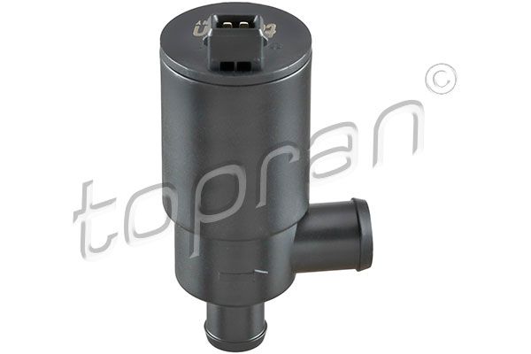 Idle Control Valve, air supply VAG