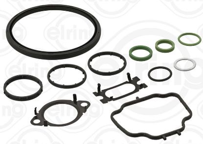Gasket Kit, crankcase VOLVO PKW
