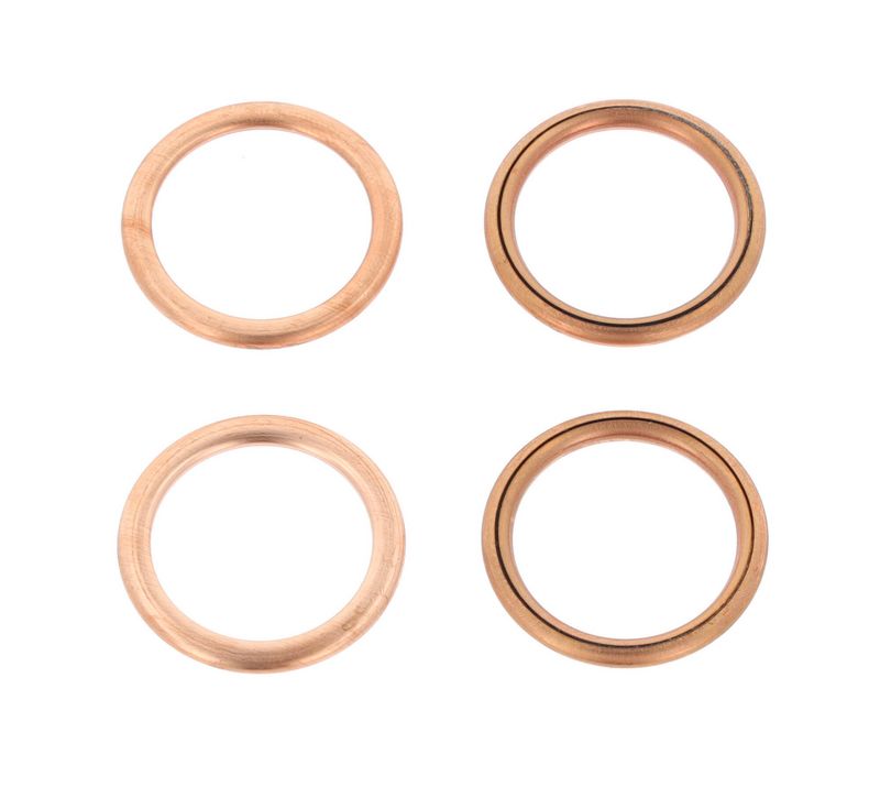 Seal Ring, oil drain plug CITROËN 22472090