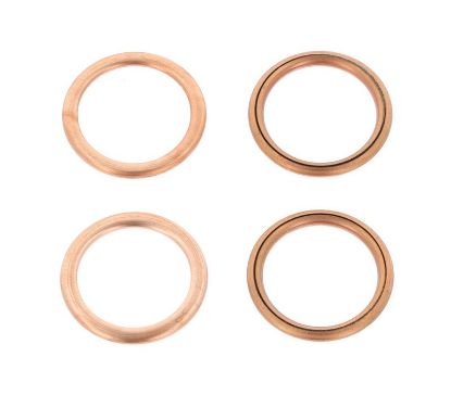 Seal Ring, oil drain plug CITROËN 22472090