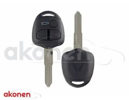 Housing, car key