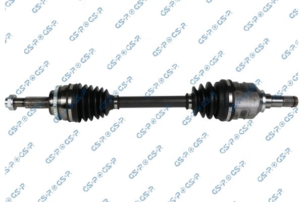 Drive Shaft TOYOTA - 43420-02701