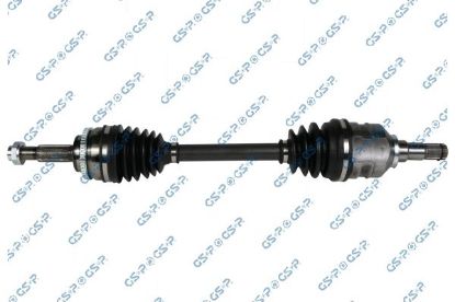 Drive Shaft TOYOTA - 43420-02701