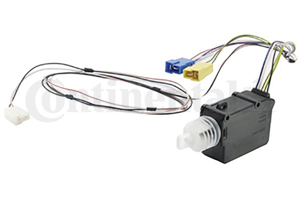 Actuator, central locking system V-CLASS (638/2), VITO Buss (638)