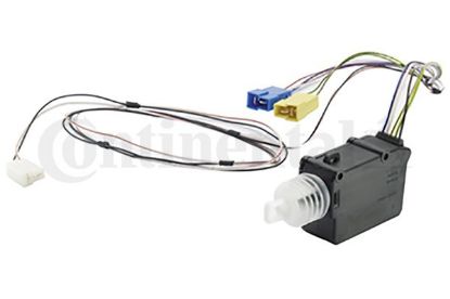 Actuator, central locking system V-CLASS (638/2), VITO Buss (638)