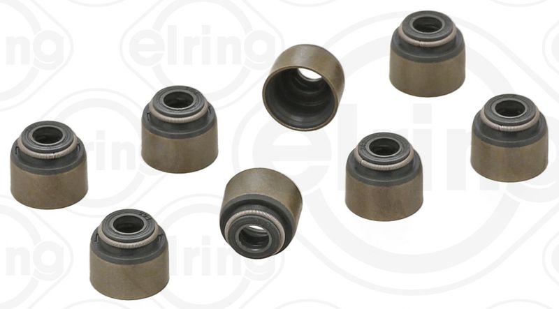 Seal Set, valve stem Toyota