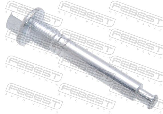 Guide Bolt, brake caliper DAIHATSU 47714B2020, NISSAN 41133-AX000, TOYOTA 47
