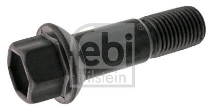 Wheel Bolt Mercedes-Benz PKW 000 990 76 07