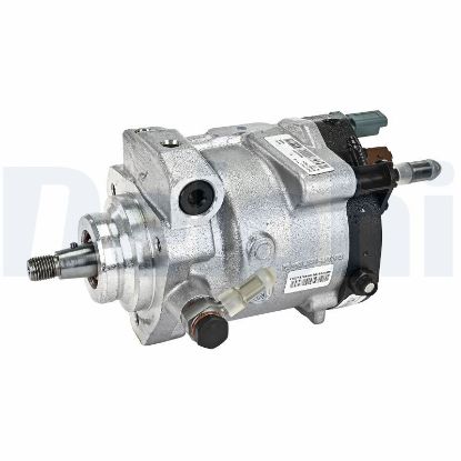High Pressure Pump