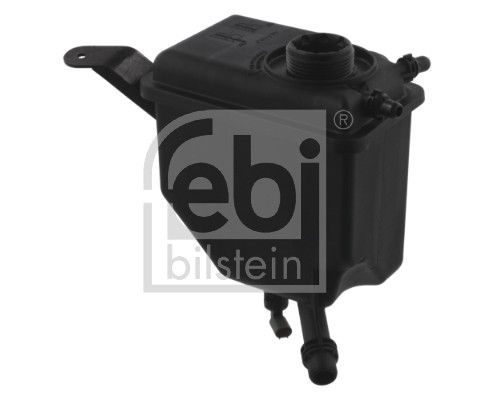 Expansion Tank, coolant BMW - 17 13 7 542 986