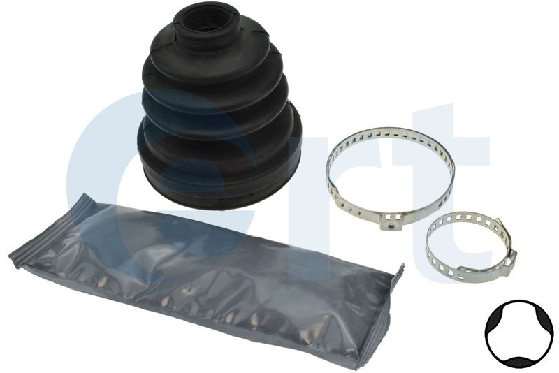 Bellow Kit, drive shaft