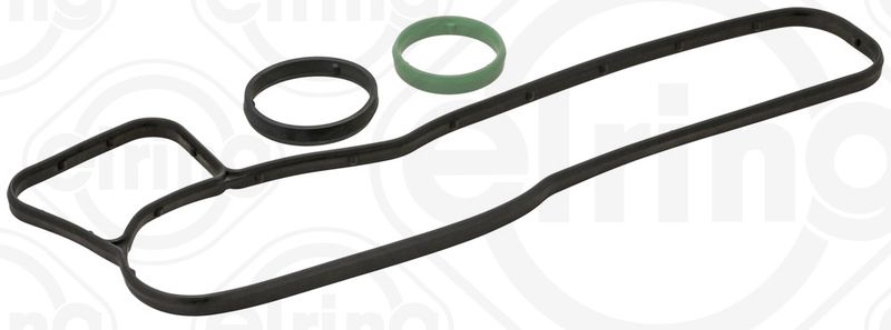 Gasket, oil filter housing Daf