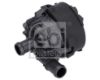 Water Pump, traction battery VW-Audi - 9J1 965 567 B