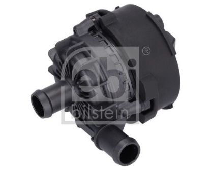 Water Pump, traction battery VW-Audi - 9J1 965 567 B