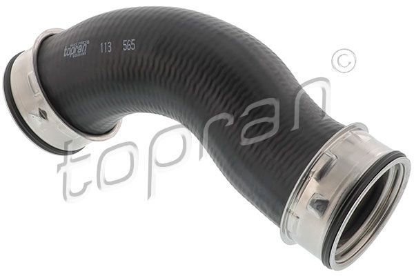 Charger Air Hose VAG