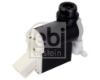 Washer Fluid Pump, window cleaning KIA - 98510-2V100 S1