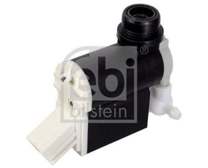 Washer Fluid Pump, window cleaning KIA - 98510-2V100 S1