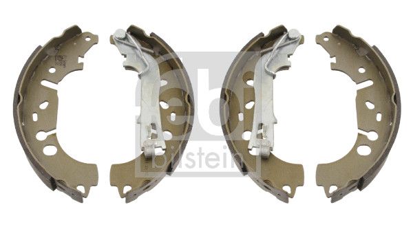 Brake Shoe Set Fiat PKW 77364264