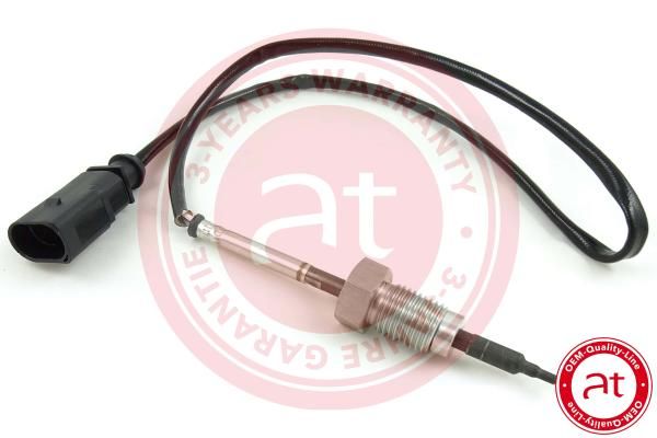 Sensor, exhaust gas temperature VAG - 03L 906 088 DC