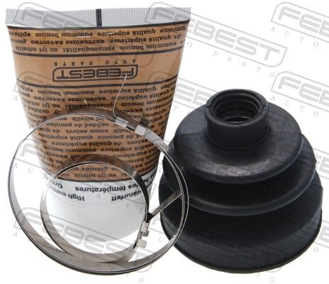 Bellow, drive shaft NISSAN 39241-2U625, RENAULT 39241-2U625