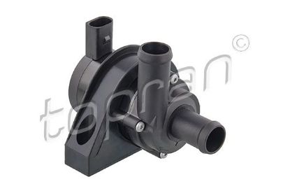 Auxiliary Water Pump (cooling water circuit) VAG