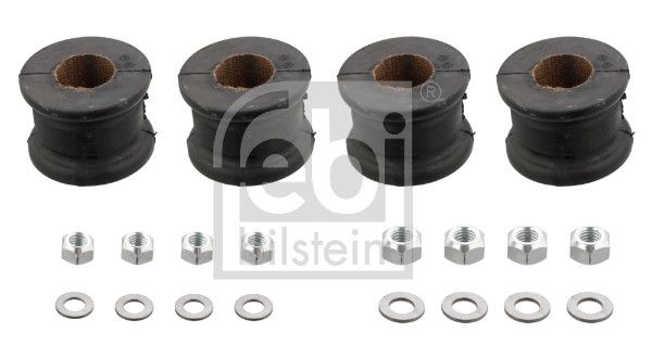 Repair Kit, stabiliser bush Mercedes-Benz PKW 202 323 02 85 S1