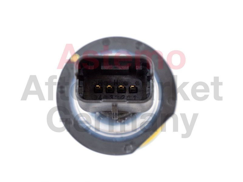 Sensor, fuel pressure