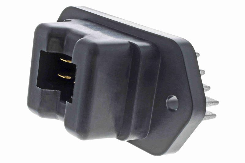 Resistor, interior blower HONDA 79330-S6M-941
