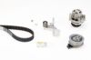 Water Pump & Timing Belt Kit A4 (8EC, B7), PASSAT (3B3)