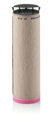 Secondary Air Filter Claas HP 2554