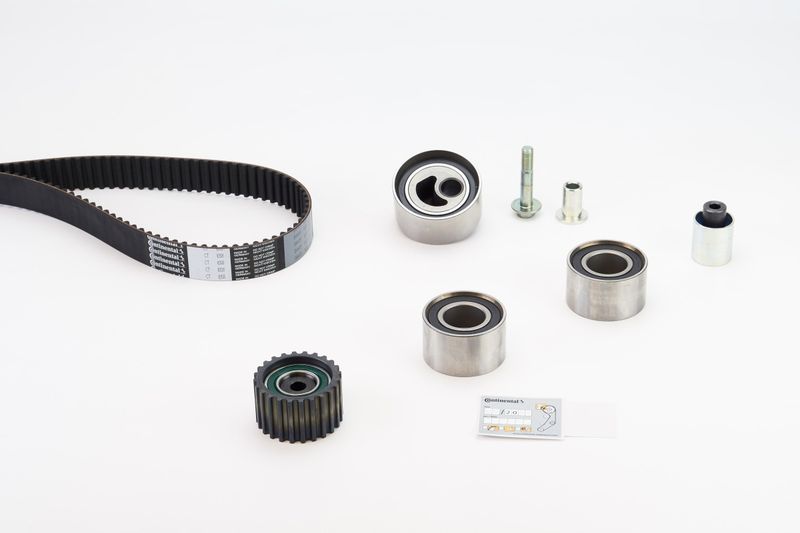 Timing Belt Kit CT1058 K1