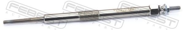 Glow Plug BMW 12237791101, TOYOTA 19850-0W010