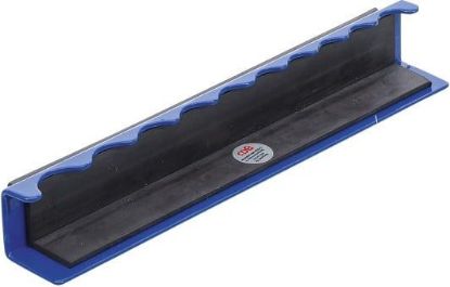 Ring-/Open End Spanner Combination Spanner, Offset Ring, 11 mm