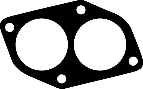 Gasket, exhaust pipe GM 854933
